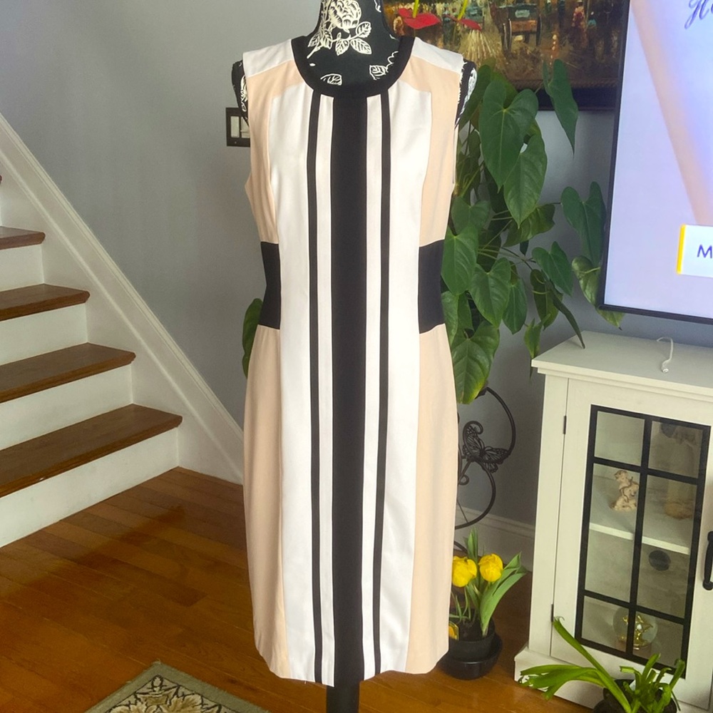 BCBGMAXAZRIA dress